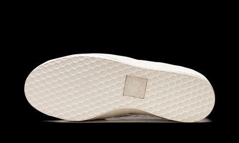 Gazelle "OFF WHITE/OFF WHITE/OFF WHITE" FZ6404