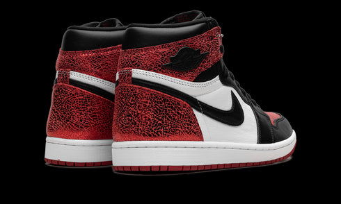 Air Jordan 1 High OG WMNS "Ruby" FD2596 602