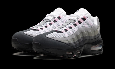 Air Max 95 WMNS "Pink Foam"
