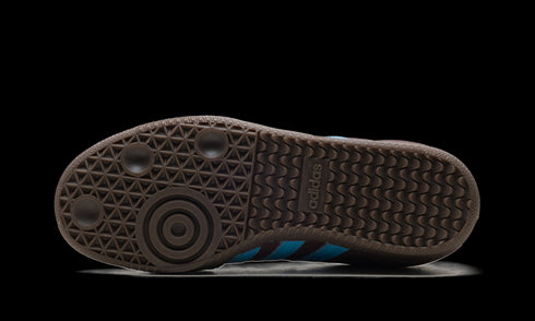 SAMBA OG WMNS "Shadow Brown Sky Rush" JI2733