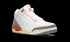 Air Jordan 3 Retro WMNS "GEORGIA PEACH"