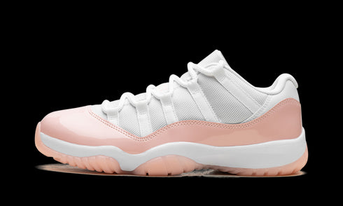 Air Jordan 11 Low WMNS "Legend Pink" AH7860 160