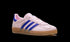 Gazelle Indoor WMNS "Clear Pink Lucid Blue" JI1371