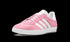 GAZELLE WMNS "Pink Glow" HQ4412