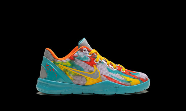 Kobe 8 PS "Venice Beach"