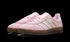 Gazelle Indoor WMNS "Clear Pink Off White" JI2716
