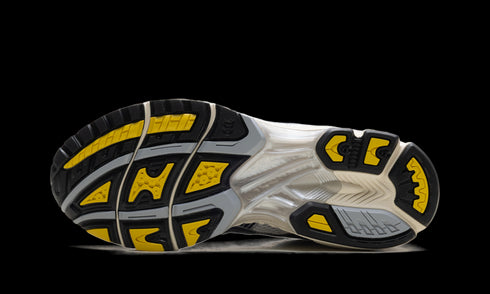 GEL-Kayano 14 "JJJJound - White/Navy"