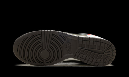 Dunk Low Retro "Year of the Snake (2025)"