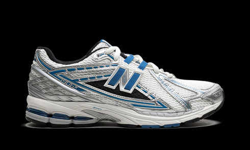 1906R "SILVER METALLIC"