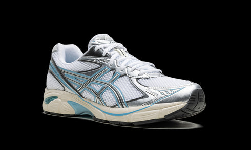 GT-2160 "White / Pure Silver"