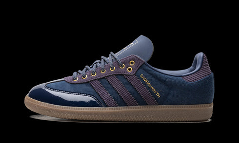 Samba "ALWAYTH - College Navy" IH5186