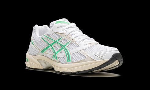 Gel 1130 WMNS "White Malachite Green"