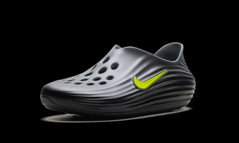 ReactX Rejuven8 "Black Volt"