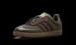 SAMBA "ALWAYTH - OLIVE STRATA" ID3263