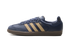 SAMBA OG "Shadow Navy Golden Beige" JR0894