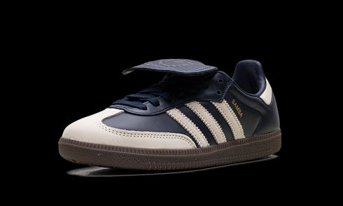 SAMBA LT "Aurora Ink Cream White" JH5705