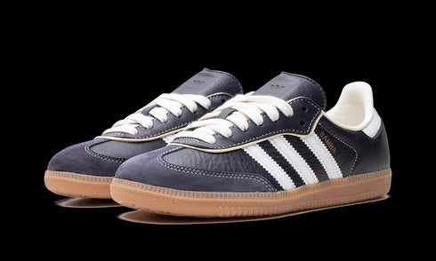 Samba OG WMNS "Aura Black" IG6836