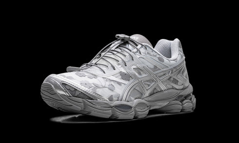 GEL-Cumulus 16 WMNS "Cecilie Bahnsen - Glacier Grey/Pure Silver"