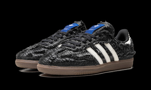 Samba WMNS "Reverie by Caroline Hú CLOT - Black" JQ4749