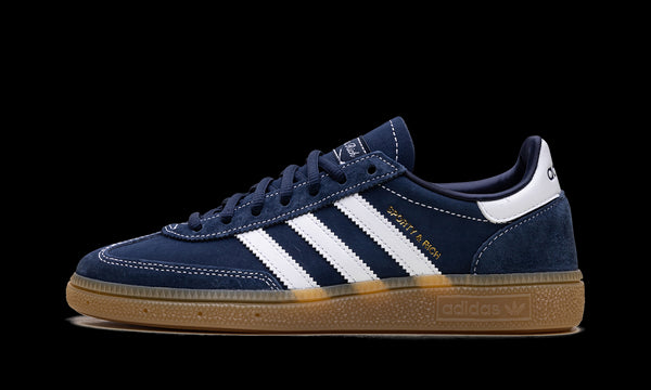 Handball Spezial "Sporty & Rich Night Indigo"
