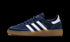 Handball Spezial "Sporty & Rich Night Indigo"