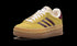 Gazelle Bold Platform WMNS "Yellow Burgundy" IF5937