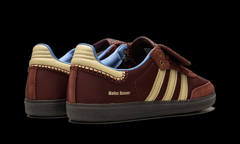 Samba "Wales Bonner - Nylon" IE0579