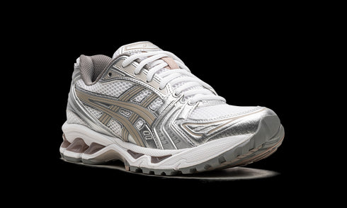 ASICS GEL KAYANO 14 WMNS "White Moonrock"