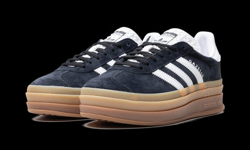 GAZELLE BOLD WMNS "CORE BLACK"