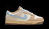 Nike Dunk Low "Sanddrift Armory Blue"