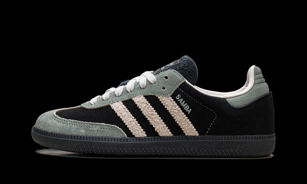 Samba OG WMNS "Black Alumina" JI2680