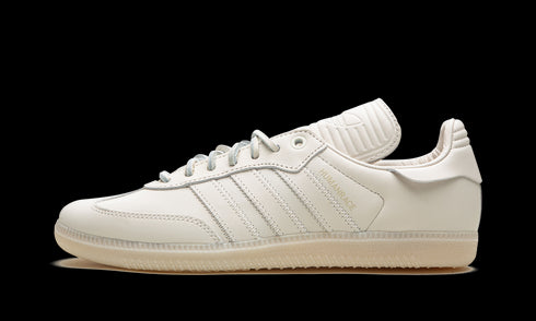 Humanrace Samba "Pharrell Williams - White" IF5124