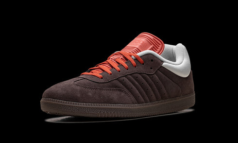 SAMBA "DINGYUN ZHANG - OXIDIZED BROWN" IF9704