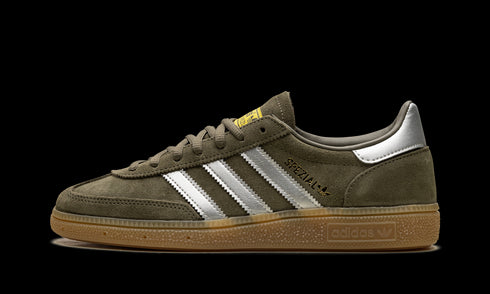 Handball Spezial "Olive Strata"