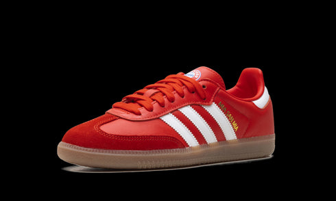 Samba "FC Bayern" JQ4039