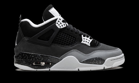Air Jordan 4 "Fear" FQ8138 002