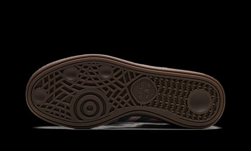 Handball Spezial WMNS "Velvet Pack - Green Pink"