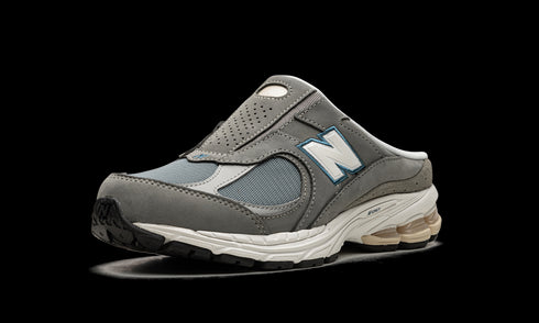 2002R MULE "Marblehead"