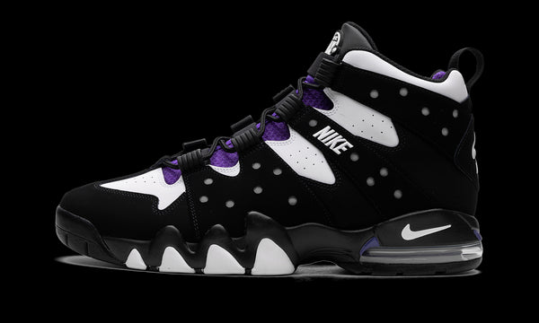 Air Max CB 94 OG "Black / White / Purple 2023"