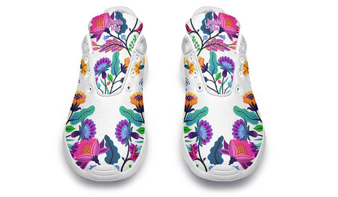 Unify Original - Colorful Flowers