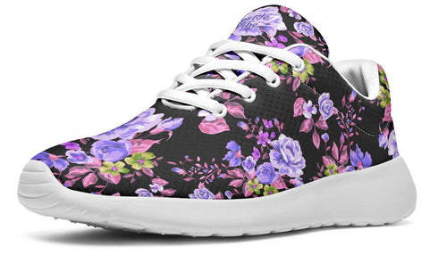 Unify Ordiginal - Bloom And Be Flowerful Purple