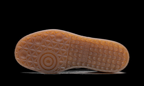 Sambae WMNS "White Black Gum" JI1349