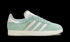 Gazelle WMNS "Hazy Green Off White Cloud White" IG4393