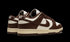 DUNK LOW WMNS "Cacao Wow"