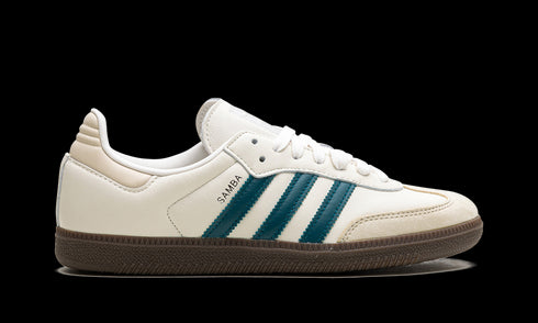 Samba OG WMNS "Legacy Teal"