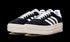 GAZELLE BOLD WMNS "Core Black White"