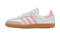 Samba OG GS "White Coral Pink" JP5480
