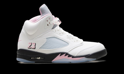 Air Jordan 5 OG "Medium Soft Pink" HQ7978 102