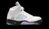 Air Jordan 5 OG "Medium Soft Pink" HQ7978 102