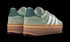 GAZELLE BOLD WMNS "Silver Green Gum"